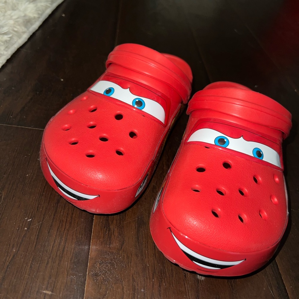 Crocs